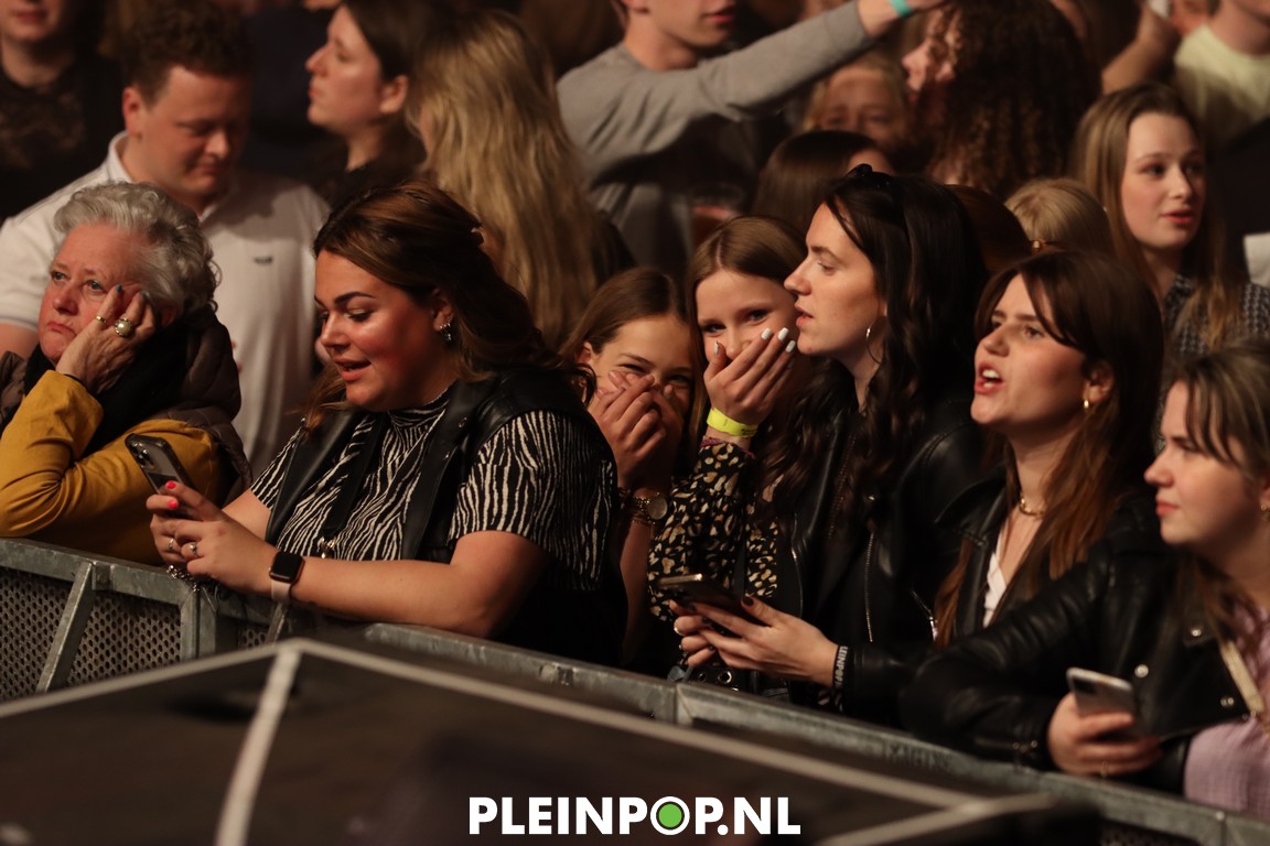 Publiek zaterdag  (103)